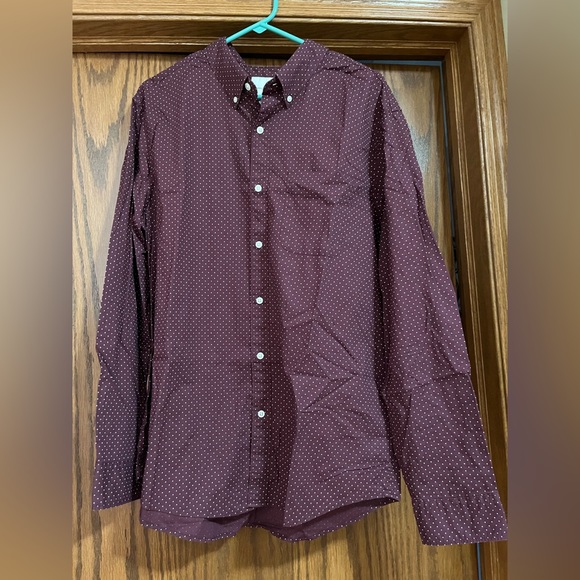 Mens shirt - Picture 2 of 2